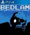 Bedlam: The Game by Christopher Brookmyre